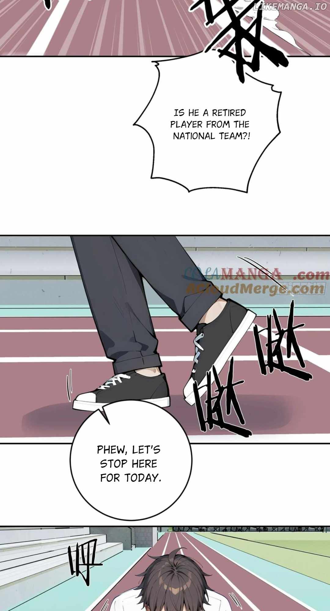 God of Learning Chapter 73 48